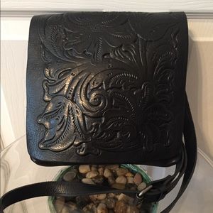 Patricia Nash cross body